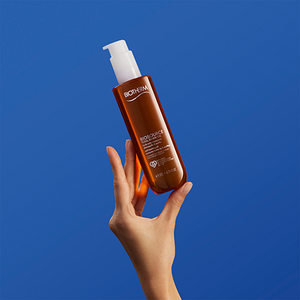 Biotherm Biosource Total Renew Oil