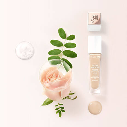 Lancôme Teint Miracle
