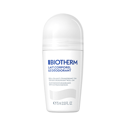 Biotherm Lait Corporel Deo Roll On