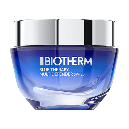 Biotherm Blue Therapy Multi-Defender SPF 25 Gesichtscreme für normale Haut