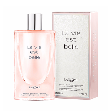 Lancôme La Vie Est Belle Shower Gel