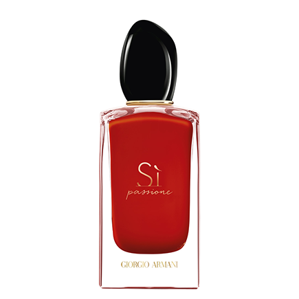 Giorgio Armani Si Passione Eau de Parfum