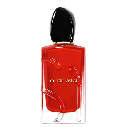 Giorgio Armani Si Passione Eau de Parfum