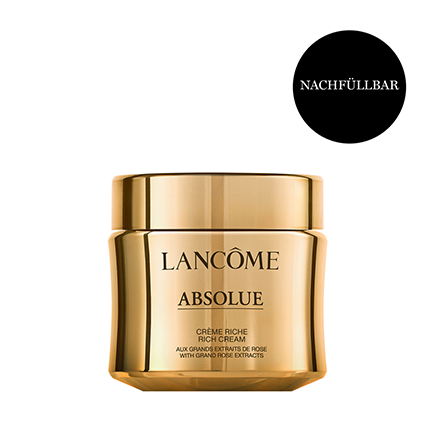 Lancôme Absolue Rich Cream