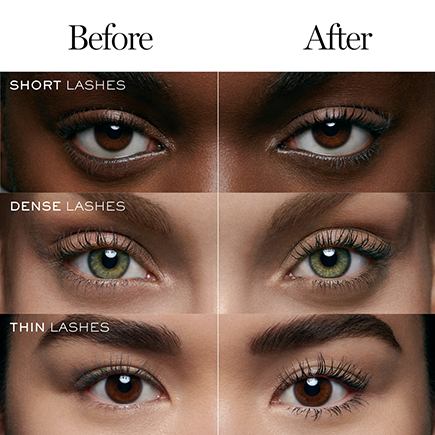 Lancôme Hypnôse Mascara