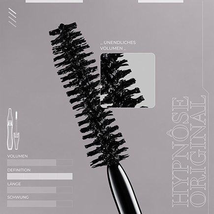 Lancôme Hypnôse Mascara Waterproof