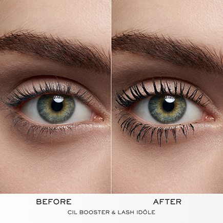 Lancôme Cils Booster XL Mascara Basis