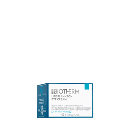 Biotherm Life Plankton™ Eye Cream