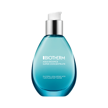 Biotherm Aqua Bounce Super Concentrate Tagespflege