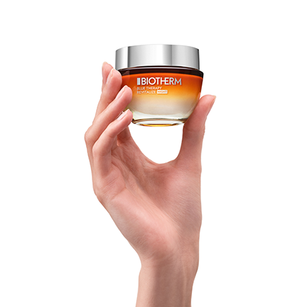 Biotherm Blue Therapy Revitalize Night Cream Nachtcreme