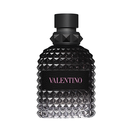 Valentino Born in Roma Uomo Eau de Toilette