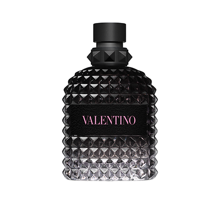 Valentino Born in Roma Uomo Eau de Toilette