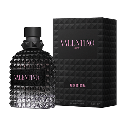 Valentino Born in Roma Uomo Eau de Toilette