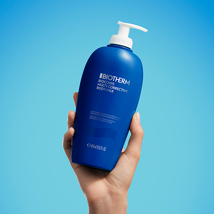 Biotherm Life Plankton™ Regenerierende Körpermilch