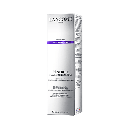 Lancôme Réngergie H.C.F. Triple Serum