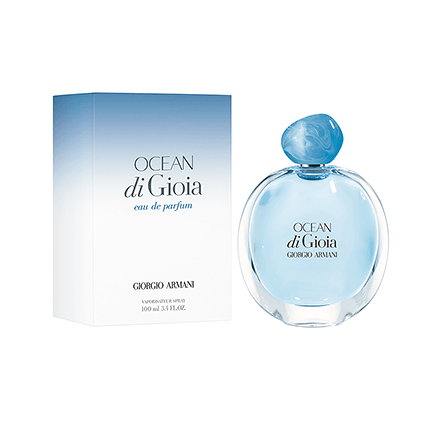 Giorgio Armani Ocean di Gioia Eau de Parfum