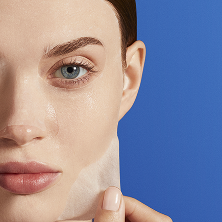 Biotherm Aqua Super Tuchmaske Bounce