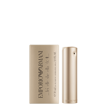 Giorgio Armani SHE Eau de Parfum