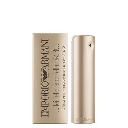 Giorgio Armani SHE Eau de Parfum
