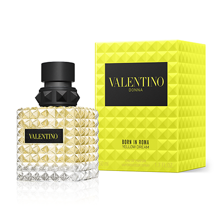 Valentino Born in Roma Donna Yellow Dream Eau de Parfum