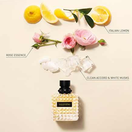 Valentino Born in Roma Donna Yellow Dream Eau de Parfum