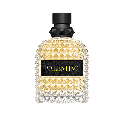 Valentino Born in Roma Uomo Yellow Dream Eau de Toilette