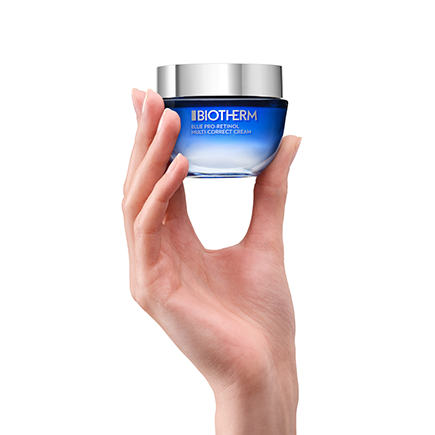 Biotherm Blue Pro-Retinol Multi-Correct Cream