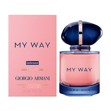 Giorgio Armani My Way Intense Eau de Parfum