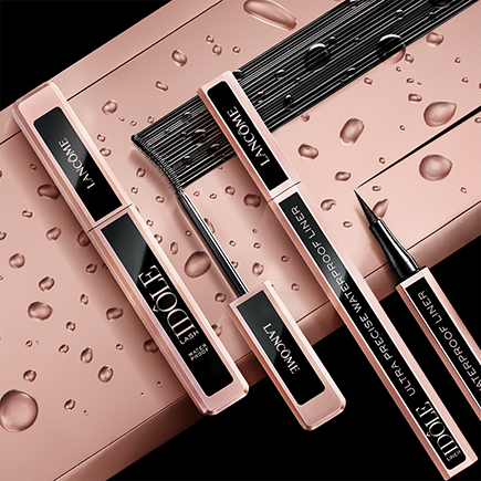 Lancôme Liner Lash Idôle Waterproof