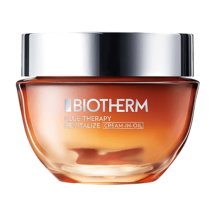 Biotherm Blue Therapy Revitalize Cream-In-Oil