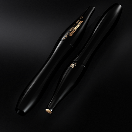 Lancôme Hypnôse Extra Black L'Absolu de Noir Mascara