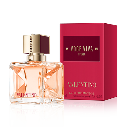 Valentino Voce Viva Eau de Parfum Intense