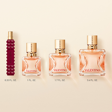 Valentino Voce Viva Eau de Parfum Intense