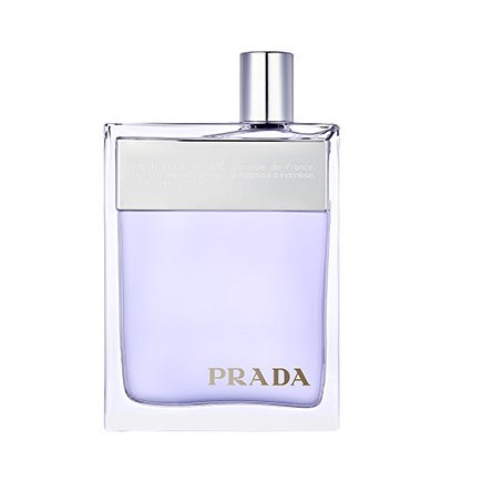 Prada Amber Men Eau de Toilette Spray