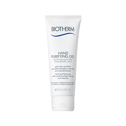 Biotherm Hand Purifying Gel