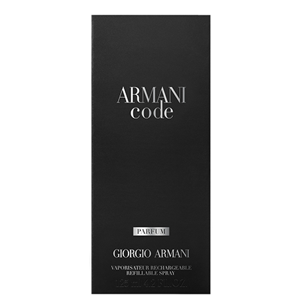 Giorgio Armani Code Homme Parfum