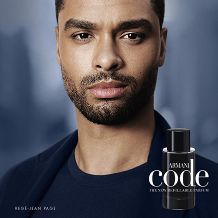 Giorgio Armani Code Homme Parfum