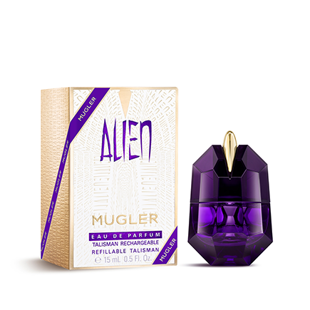 Thierry Mugler Alien Eau de Parfum Spray Refillable