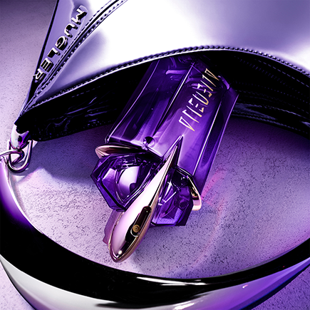 Thierry Mugler Alien Eau de Parfum Spray Refillable