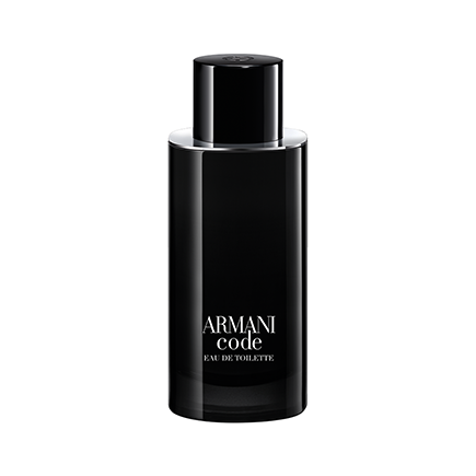 Giorgio Armani Code Eau de Parfum Vapo