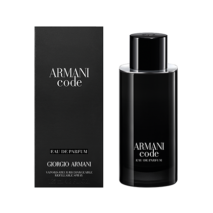 Giorgio Armani Code Eau de Parfum Vapo