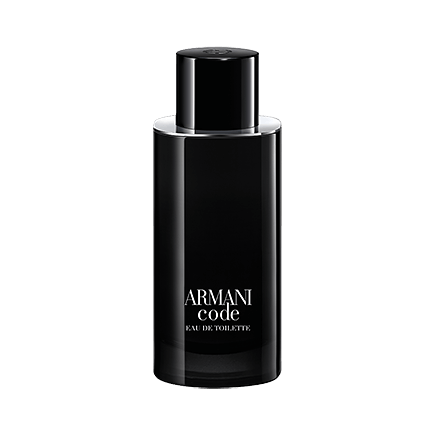 Giorgio Armani Code Eau de Toilette Refill