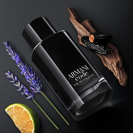Giorgio Armani Code Eau de Toilette