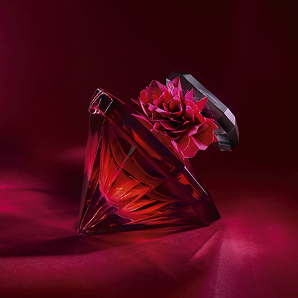 Lancôme La Nuit Trésor Eau de Parfum Intense