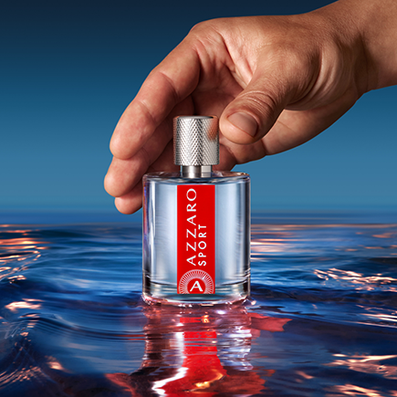 Azzaro Sport Eau de Toilette