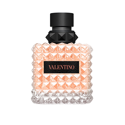 Valentino Born in Roma Donna Coral Fantasy Eau de Parfum Spray