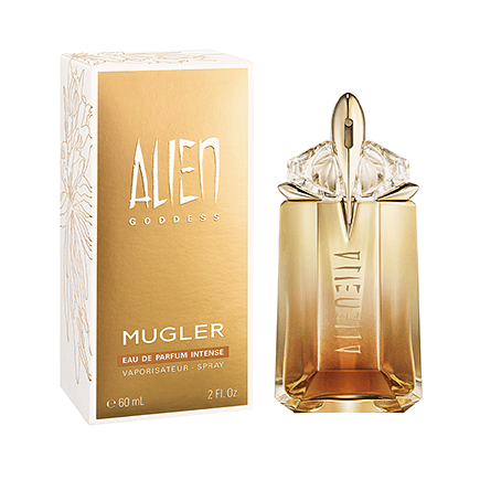 Thierry Mugler Alien Goddess Intense Eau de Parfum Spray