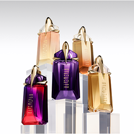 Thierry Mugler Alien Goddess Intense Eau de Parfum Spray
