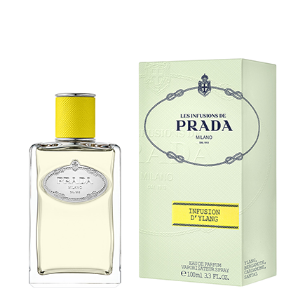 Prada Infusion d'Ylang Eau de Parfum