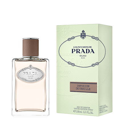 Prada Infusion de Vanille Eau de Parfum